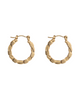 Mini Hoop Earrings