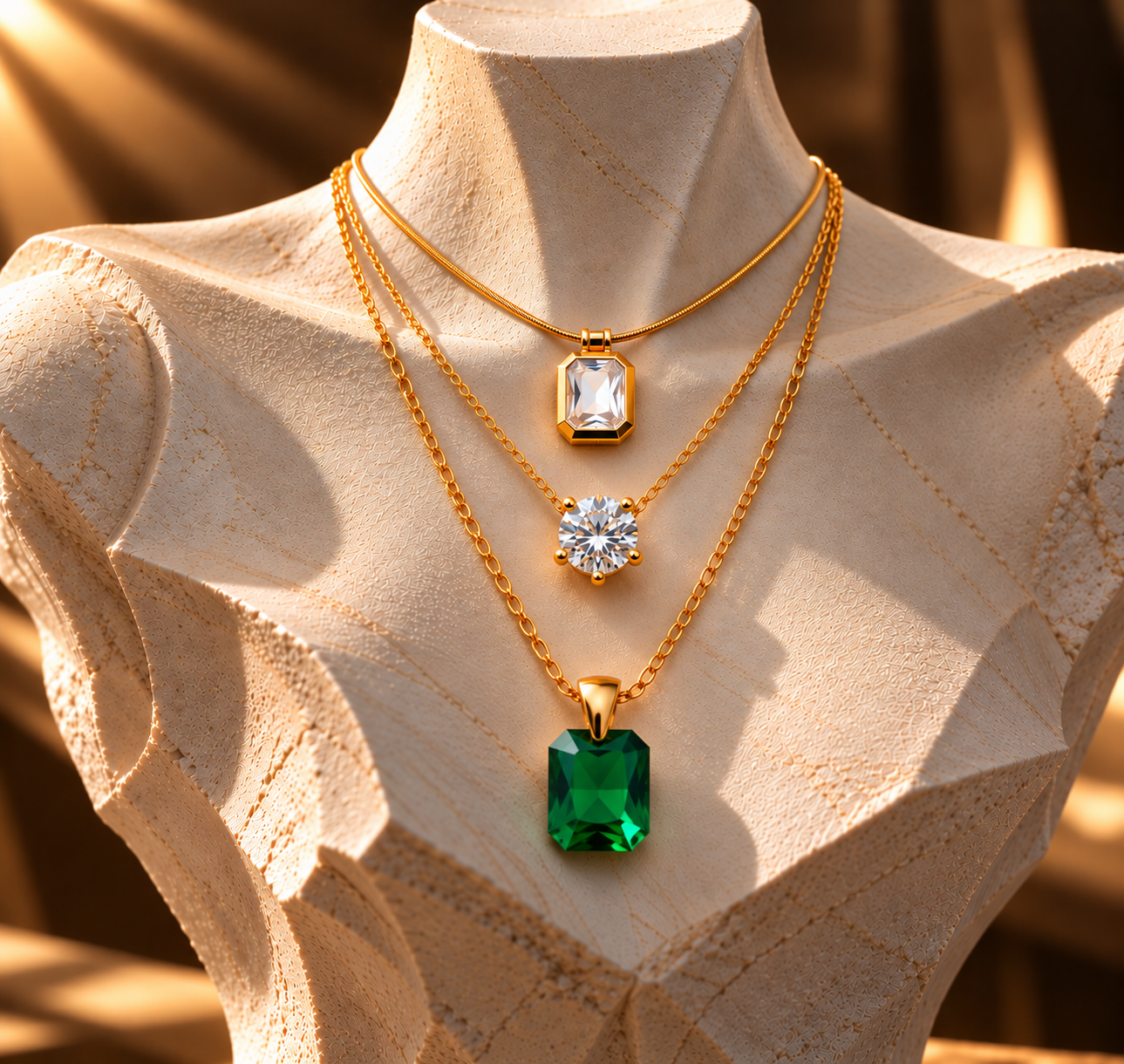 Aurivelle Craftsmanship