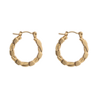 Mini Hoop Earrings