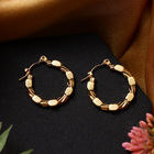 Mini Hoop Earrings