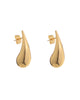 Teardrop Statement Earrings