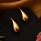 Teardrop Statement Earrings