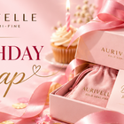 Birthday Gift Wrap- Bday sleeves
