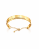Adjustable Dual-Band Bracelet