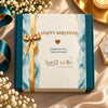 Birthday gift wrap- Bday sleeves