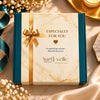 Classic Gift Box & Greeting Card