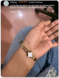 Pooja K. Review