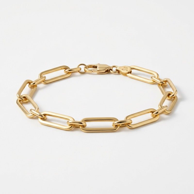 Petite Solitaire Bracelet
